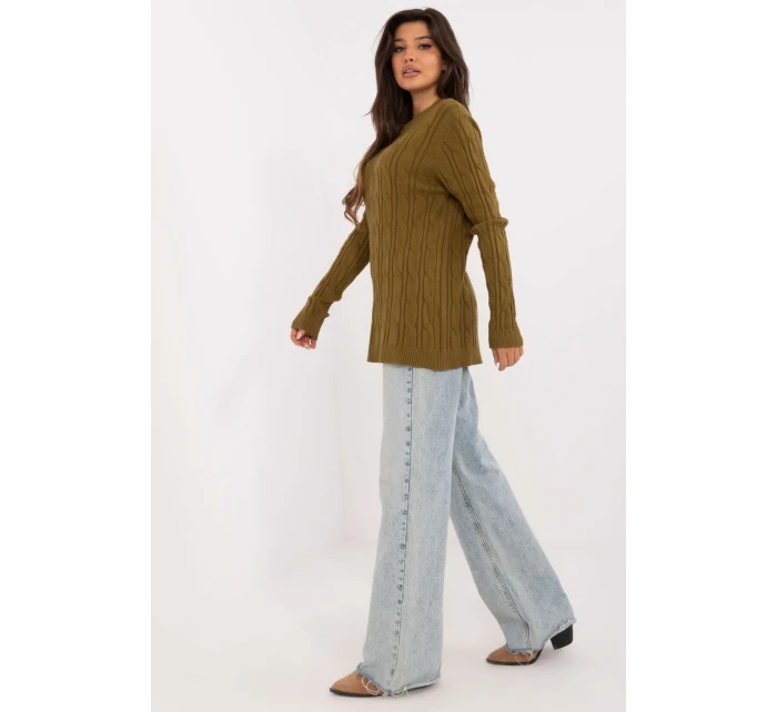 Svetr model 199536 AT Svetr model 199536 AT