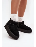 Sněhule  model 218290 Step in style