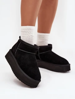 Sněhule  model 218290 Step in style