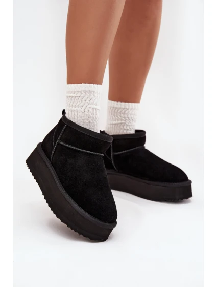 Sněhule  model 218290 Step in style