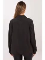 Košile s dlouhým rukávem model 221895 Factory Price Košile s dlouhým rukávem model 221895 Factory Price