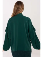 Košile s dlouhým rukávem model 222079 Factory Price Košile s dlouhým rukávem model 222079 Factory Price