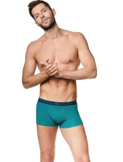 Pánské boxerky Henderson 39332-77X