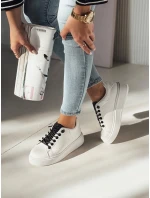 Dámské tenisky UNISTEP white FashionStreet ZY0528