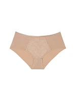 ESSENTIAL MINIMIZER – Hipster: bezešvé, lehké a neviditelné Triumph ESSENTIAL MINIMIZER – Hipster: bezešvé, lehké a neviditelné Triumph