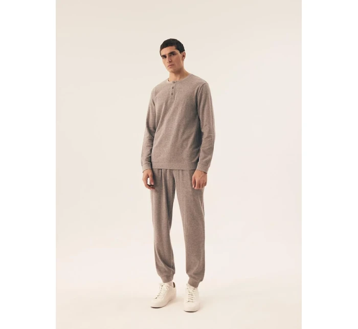 Henderson 42638 Desert Homewear pyžamo délka/r M-3XL