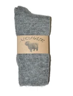 Dámské ponožky 3641 model 18917991 - WiK Dámské ponožky 3641 model 18917991 - WiK