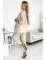 Dámský komplet 492-1 - Numoco basic