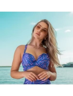 Horní díl plavek Hawai - KRIS LINE