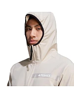 Bunda Terrex Multi Soft Shell M model 19650465 pánské - ADIDAS