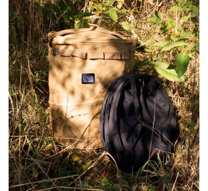 Taška Offlander OFF_CACC_47KH