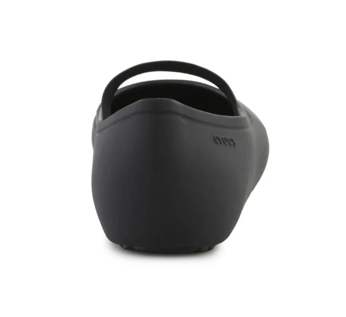 Sandály Crocs Brooklyn Flat Jr 209429-001