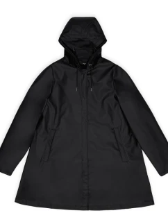 Bunda, mackintosh Rains A-Line Jacket W3 W 18050 01