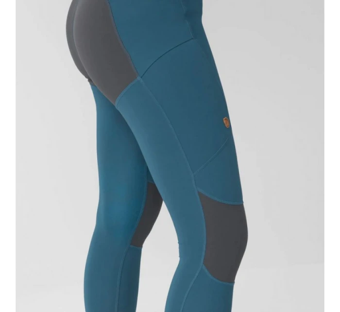 Fjällräven Abisko Trekking Tights Pro W F84771-534-048 kalhoty Fjällräven Abisko Trekking Tights Pro W F84771-534-048 kalhoty