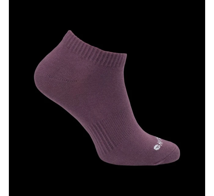 Damskie Skarpety do 2 PACK model 21357924 - Hi-Tec Damskie Skarpety do 2 PACK model 21357924 - Hi-Tec