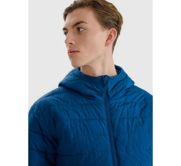 Bunda M model 21438829 pánské - 4F Bunda M model 21438829 pánské - 4F