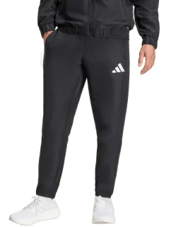 Pánské kalhoty Entrada 26 black model 21867178 - ADIDAS