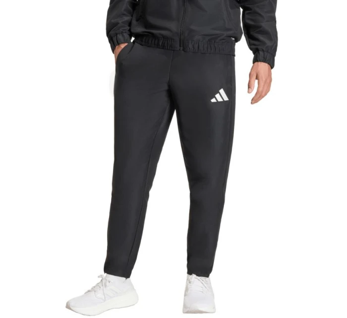 Pánské kalhoty Entrada 26 black model 21867178 - ADIDAS