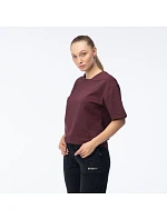 Dámské tričko s krátkým rukávem FROXALI W Dámské tričko s krátkým rukávem FROXALI W