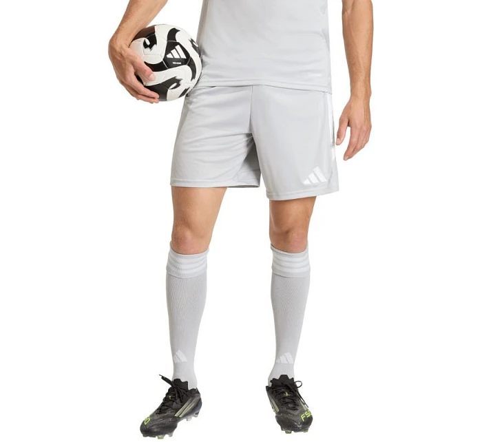 Pánské šortky Tiro 26 League šedé model 22058156 - ADIDAS