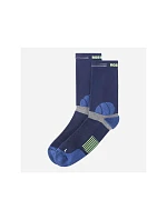 Lyžařské ponožky ROSSIGNOL Sapa Mid Socks, tmavě modré