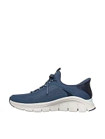 Dámské boty Skechers Relaxed Fit Flex 150892 NVY Dámské boty Skechers Relaxed Fit Flex 150892 NVY