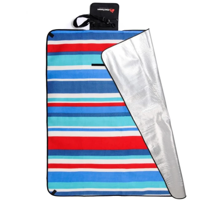 Pikniková deka Meteor 120x135 cm 77091