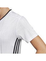 Dámské tréninkové tričko Tiro 19 Jersey DP3188 bílá - Adidas