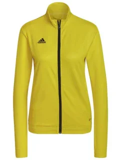 Dámská mikina Entrada 22 Track W HI2137 - Adidas