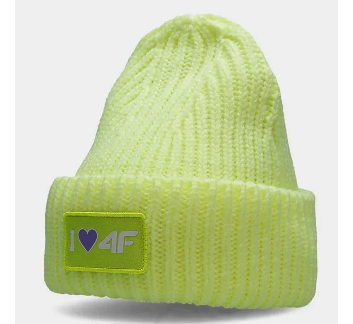 Dětská čepice Jr HJZ22-JCAD004 27N - 4F