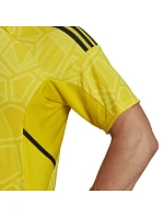 Adidas Condivo 22 brankářské triko s krátkým rukávem M HF0138 Pánské