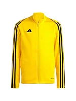 Dětská fotbalová mikina Tiro 23 League Training Jr IC7874 - Adidas