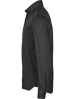 TJ košile Active s dlouhým rukávem 18. black model 22421047 - Tee Jays TJ košile Active s dlouhým rukávem 18. black model 22421047 - Tee Jays