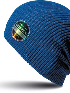 Result Headwear RC 031X SOFTEX® čepice 28.031X azure