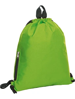 Halfar 1813055 Stahovací vak "Join" 47.3055 apple green