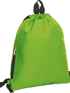 Halfar 1813055 Stahovací vak "Join" 47.3055 apple green