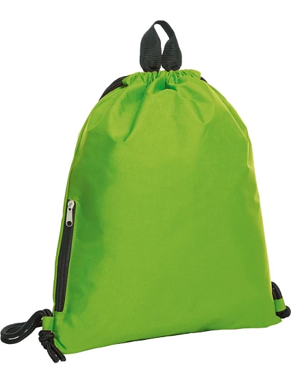 Stahovací vak apple green model 22517906 - Halfar Stahovací vak apple green model 22517906 - Halfar