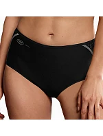 sportovní kalhotky 1627 black - Active