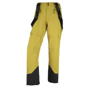 LAZZARO-M Žlutá - Kilpi VÝPRODEJ