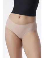 Julimex Simple barva kalhotek: tmavě béžová