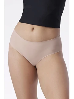 Julimex Simple barva kalhotek: tmavě béžová