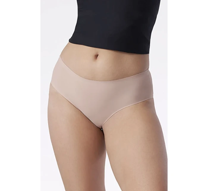 Julimex Simple barva kalhotek: tmavě béžová