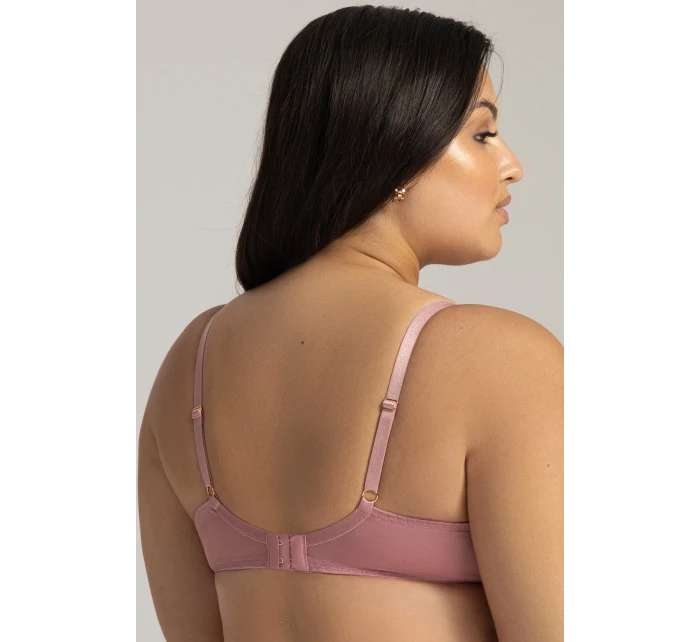 Ava 2105 Yasemin barva: růžová pivoňka