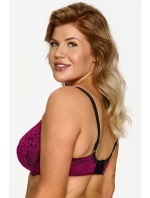 Lupo 2615 BIG barva:fuchsiová