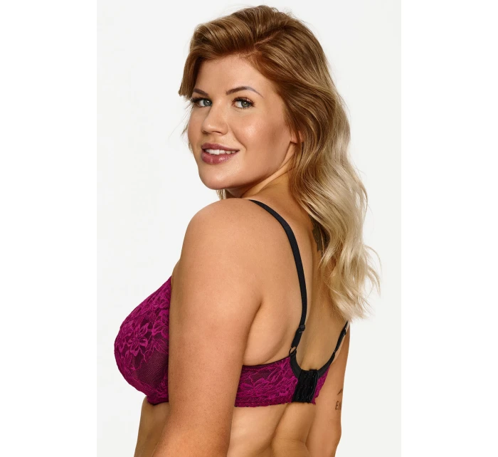 Lupo 2615 BIG barva:fuchsiová