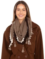 Chustka AT CH ENEC model 21488770 brązowy - FPrice