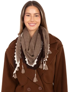 Chustka AT CH ENEC model 21488770 brązowy - FPrice