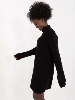 Sukienka BA SK model 21055348 czarny - FPrice