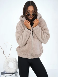 Halenka CS BL BT1030.00P světle béžová