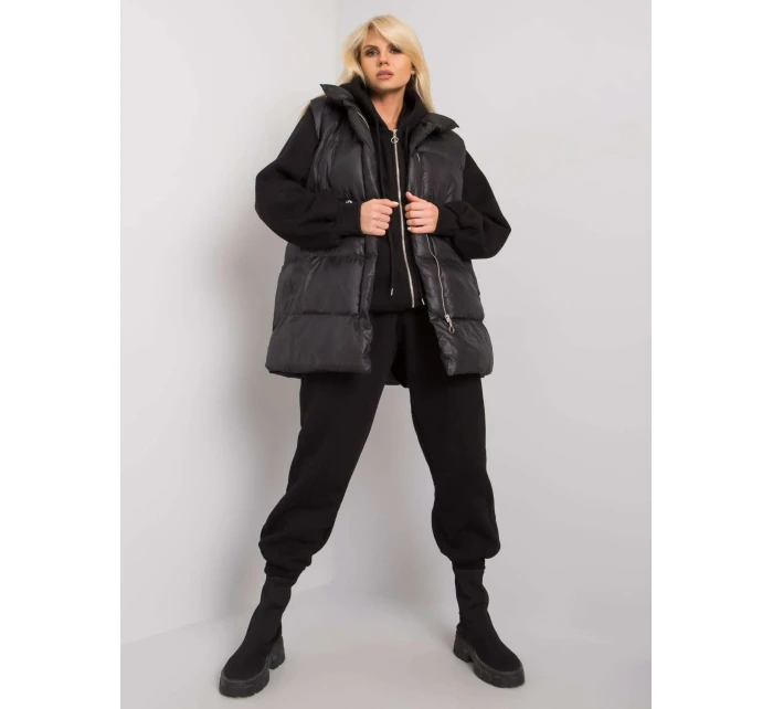 Sada EM KMPL 540.24X černá